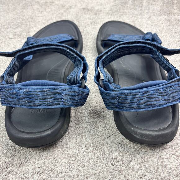 Teva Men\'s Hurricane XLT2 Sandals size 12 main image 8
